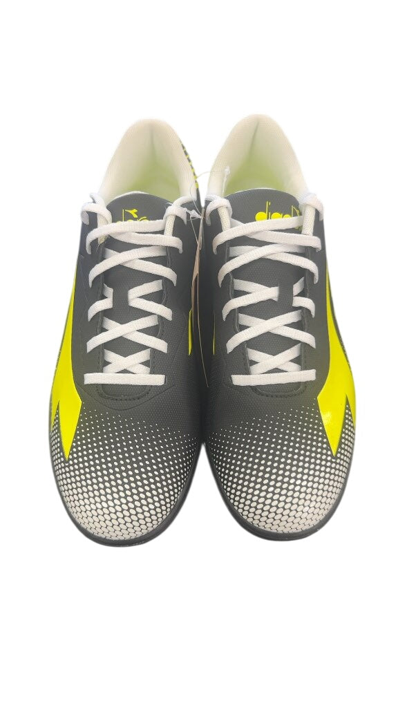 Diadora Pichichi SR Indoor Soccer Shoes - Size 10-brand new