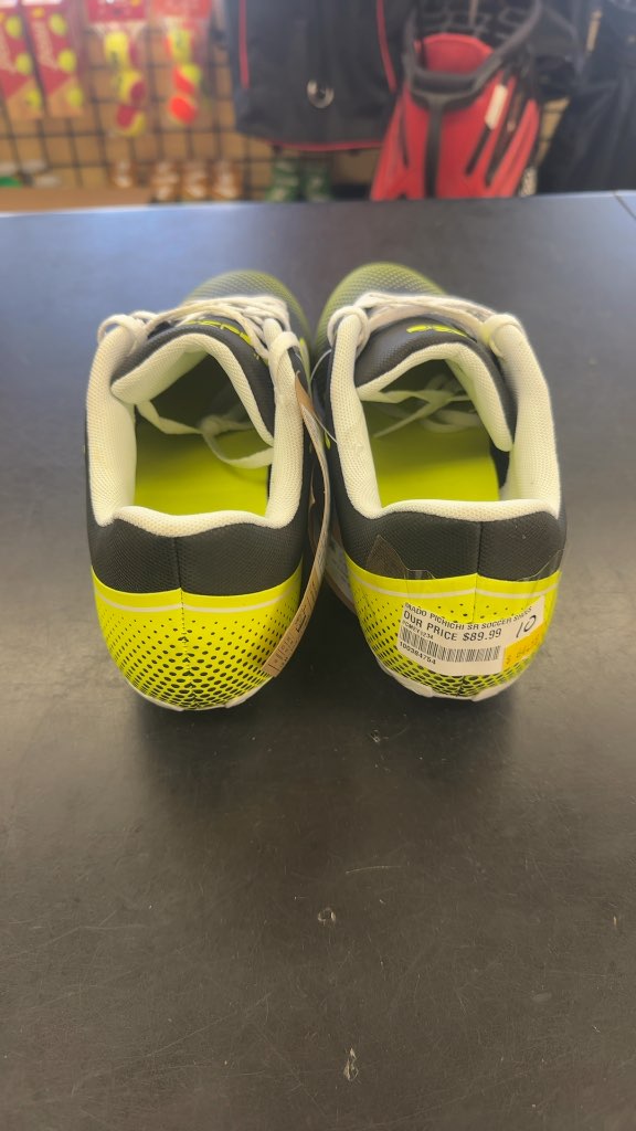 Diadora Pichichi SR Soccer Cleats-Brand new
