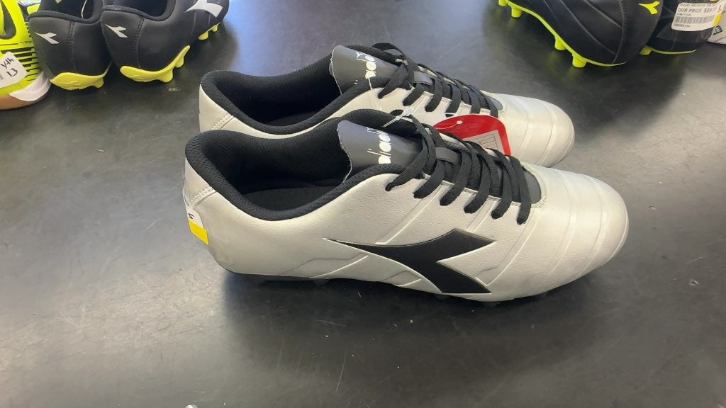 Diadora Pichichi SR Soccer Shoes-brand new cleats