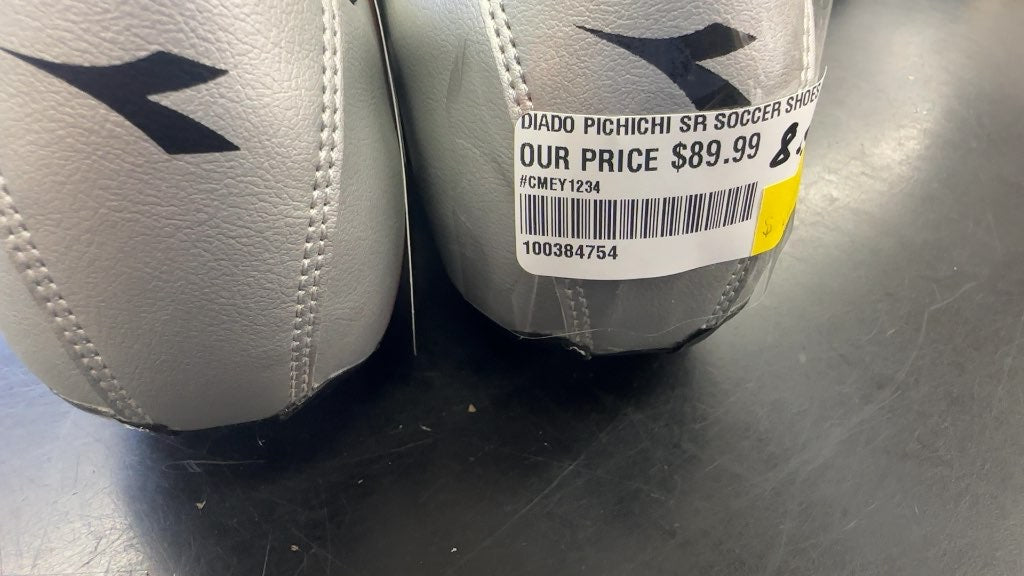 Diadora Pichichi SR Soccer Shoes-brand new cleats