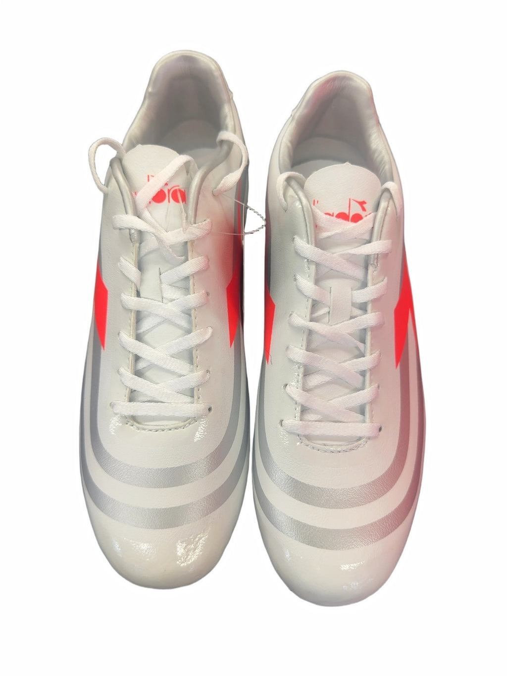 Diadora RB 10 Mars R LPU Soccer Cleats - Size 8.5
Brand new