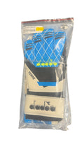 Diadora Terni Goalie Gloves - Size 8 
Brand new