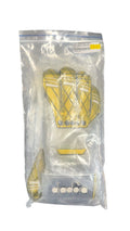 Diadora Terni Goalie Gloves size 8 brand new