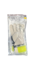 Diadora Terni Soccer Goalie Gloves - Size 8
Brand new