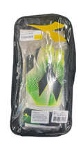 Diadora Zefiro JR Soccer Goalie Gloves - Size 8 brand new