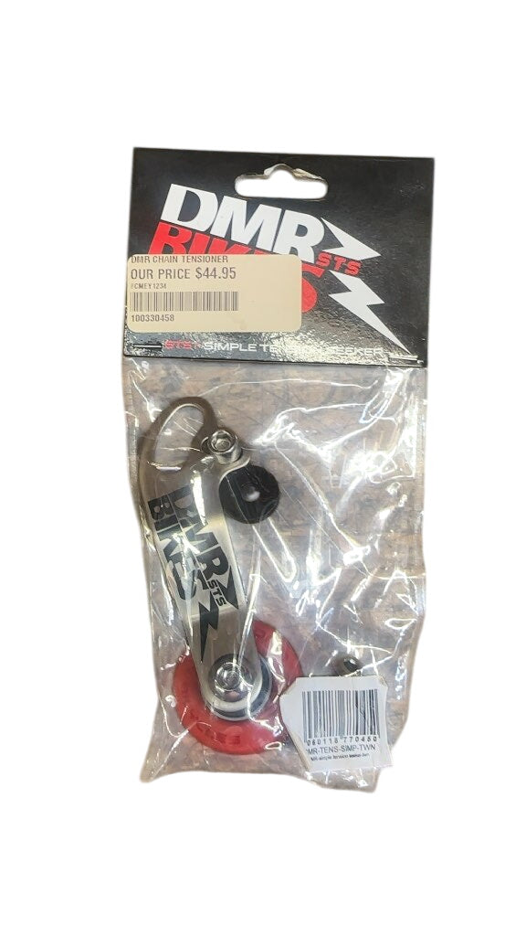 DMR Bikes Chain Tensioner STS Simple Tension Seeker New