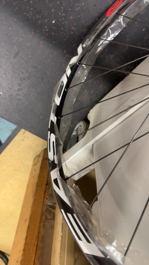 Easton EA70 XC Front Mountain Bike Wheel