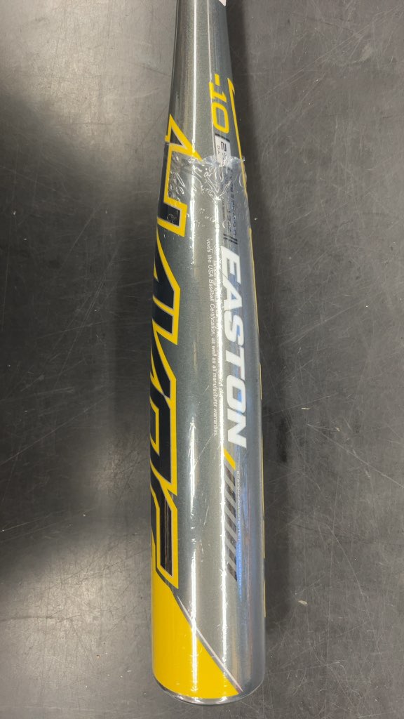 Easton Havoc USA Baseball Bat -10 29" 19oz  New