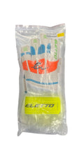 Eletto Legend V FG Soccer Goalie Gloves brand new size 8