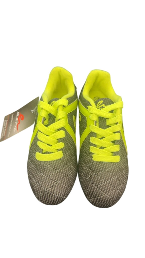 Eletto Youth Soccer Cleats - Size 13