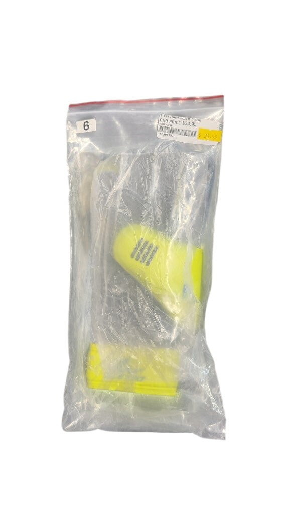 Elite Force Goalie Glove - Size 6