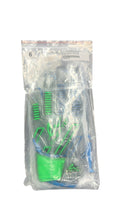 Elite Sport Uno Flip Soccer Goalie Gloves - Size 6-brand new