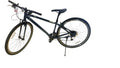 EVO Rapid Step Over Hybrid Bike Blue Excellent Condition Size S