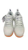 FitVille Tennis Shoes Grey New Size 9
