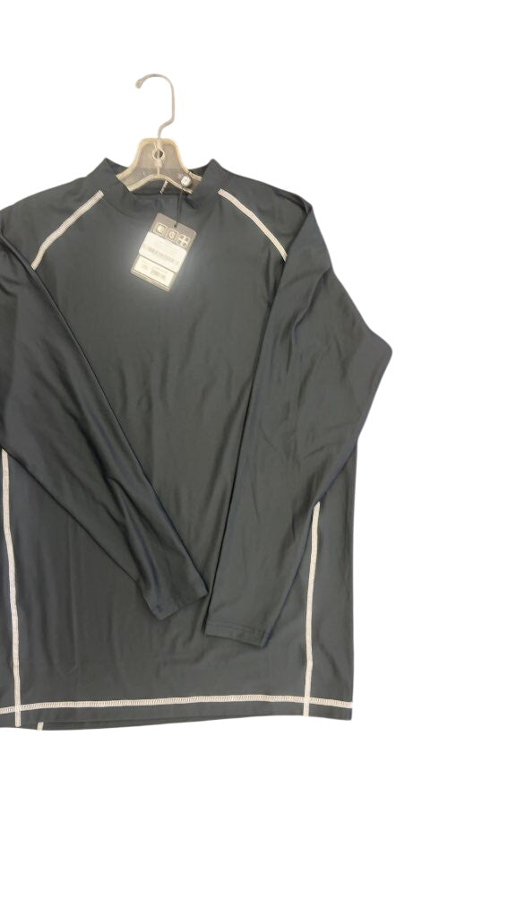 FootJoy Thermal Base Layer Black New With Tags Large