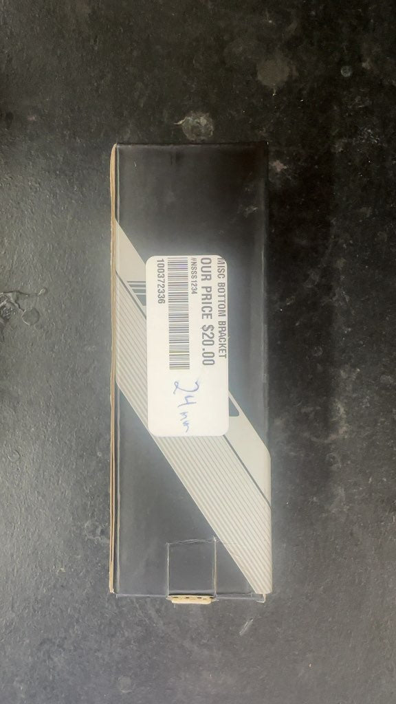 FSA Bottom Bracket 24mm New In Box