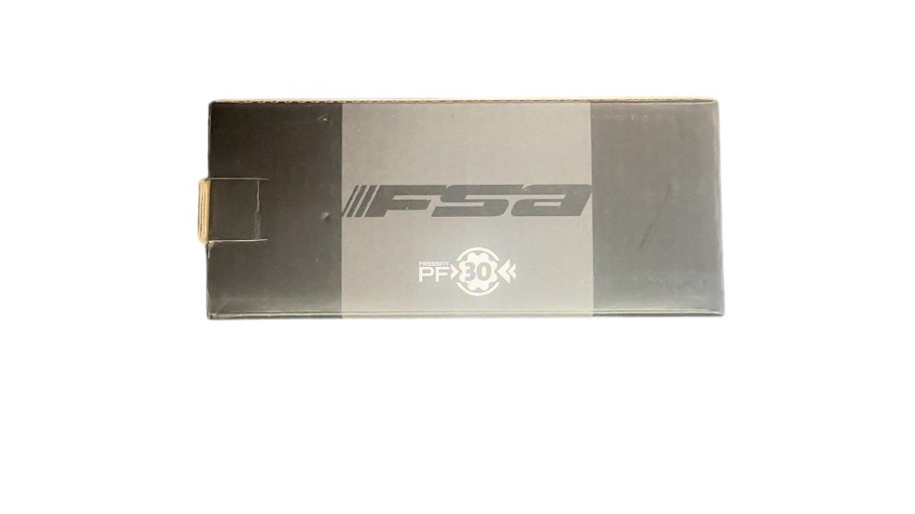 FSA MegaEVO BB-EVO7000 MTB Bottom Bracket PF30 New