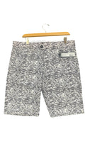 Greyson Peaks & Parks Golf Shorts Arctic Size 34-New
