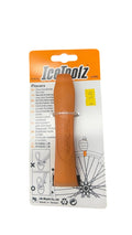 IceToolz Duo-functional Tire Tool Pincers 64A2 New Orange