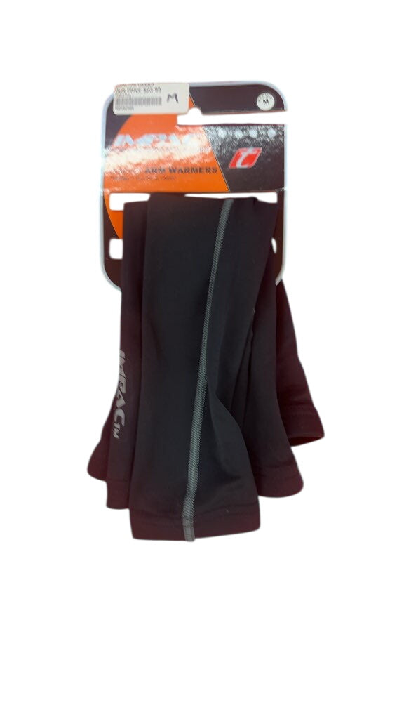 Impac Performance Cycle Gear Arm Warmers New Medium