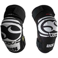 IXS Hack EVO Kids Elbow Protector, Grey, Size L, Grey, Size L