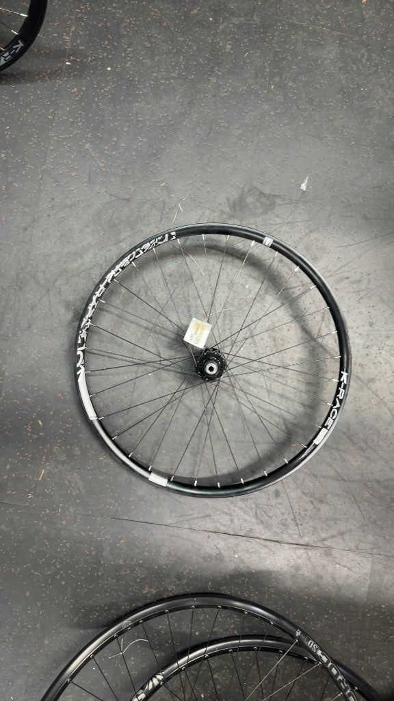 K-Race 27.5" Rear Bicycle Wheel