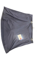 Kastel Denmark Women's Golf Skort CMEY1234 Navy Blue -New  Size L