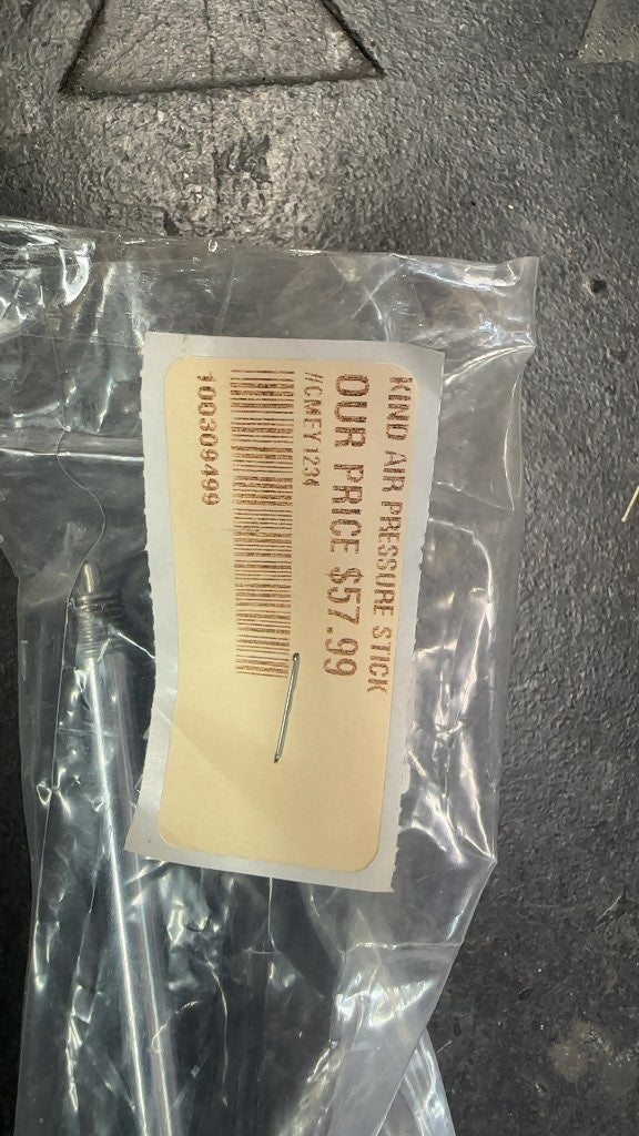 Kind Shock KS Air Pressure Stick Replacement Part New