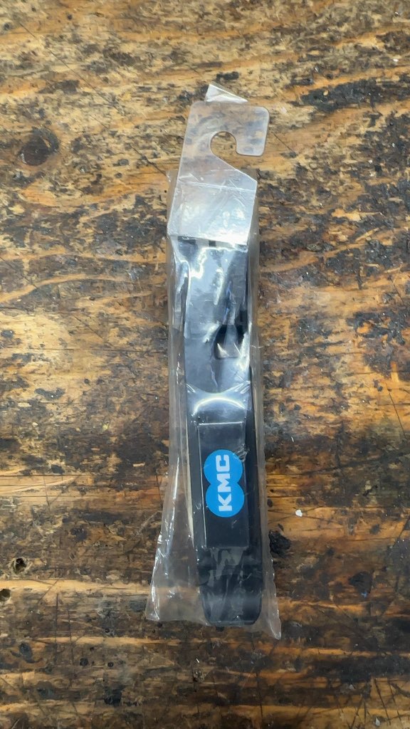 KMC Missing Link Lever Chain Tool New