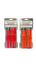 Lizard Skins Machine Single Clamp Lock-On Grips New 135mm
Come in either red or orange