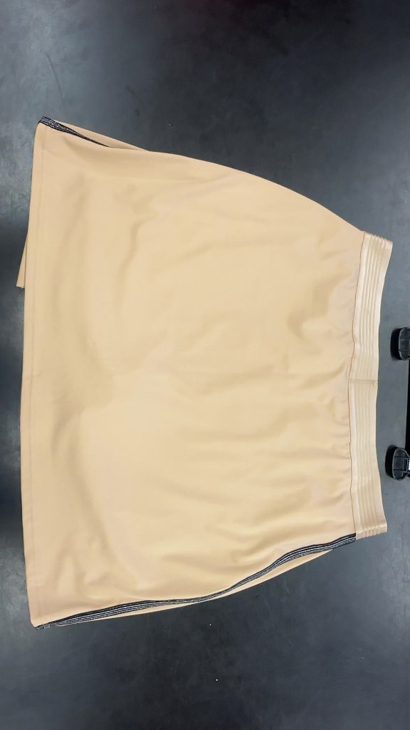 Luhta Golf Skort Lonniemi Tan NWT Size M