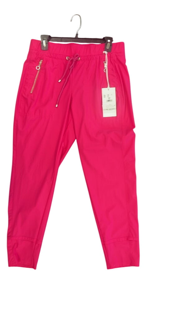 MAC Jeans Future Concept Women's Golf Pants Pink NWT Size 40