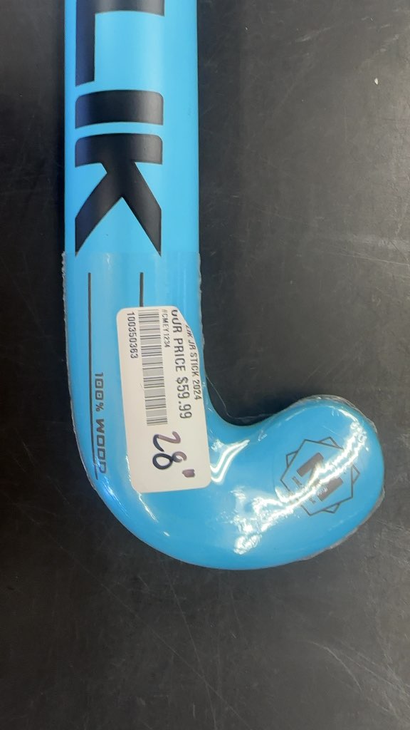 Malik Field Hockey JR Stick 2024 New 28"