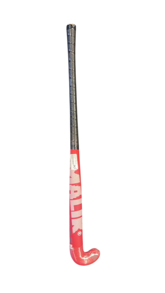Malik Field Hockey Stick 35 PLUS Red 34.5"