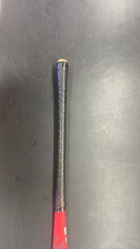 Malik Field Hockey Stick 35 PLUS Red 34.5"