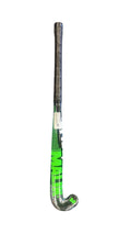 Malik Field Hockey Stick Black/Green New-Condition 26"
