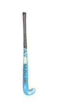 Malik Field Hockey Stick JR Stick 2024 Blue New 30"