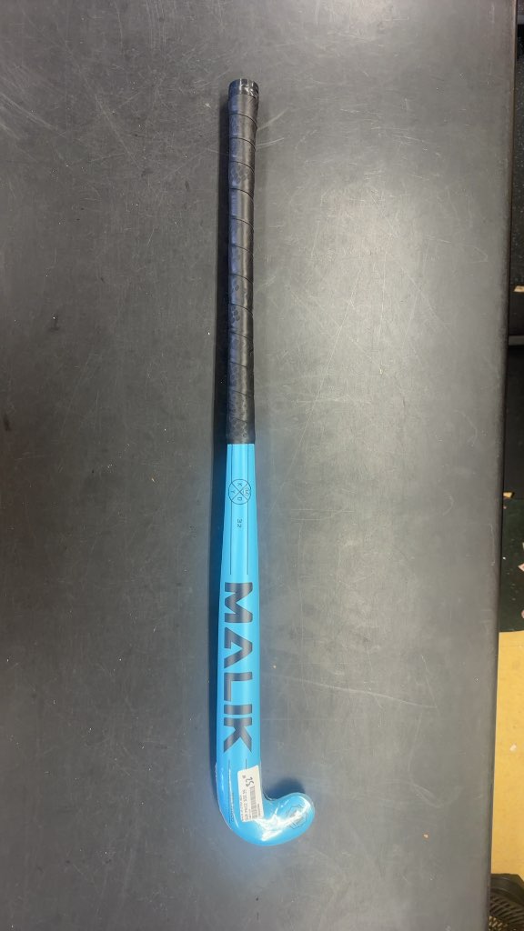 Malik Field Hockey Stick JR STICK 2024 New 32"