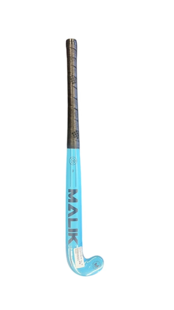 Malik Field Hockey Stick JR Stick 2024 Wood New 26"