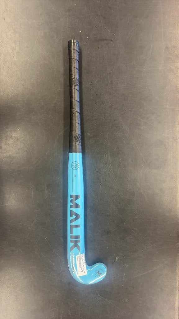 Malik Field Hockey Stick JR Stick 2024 Wood New 26"