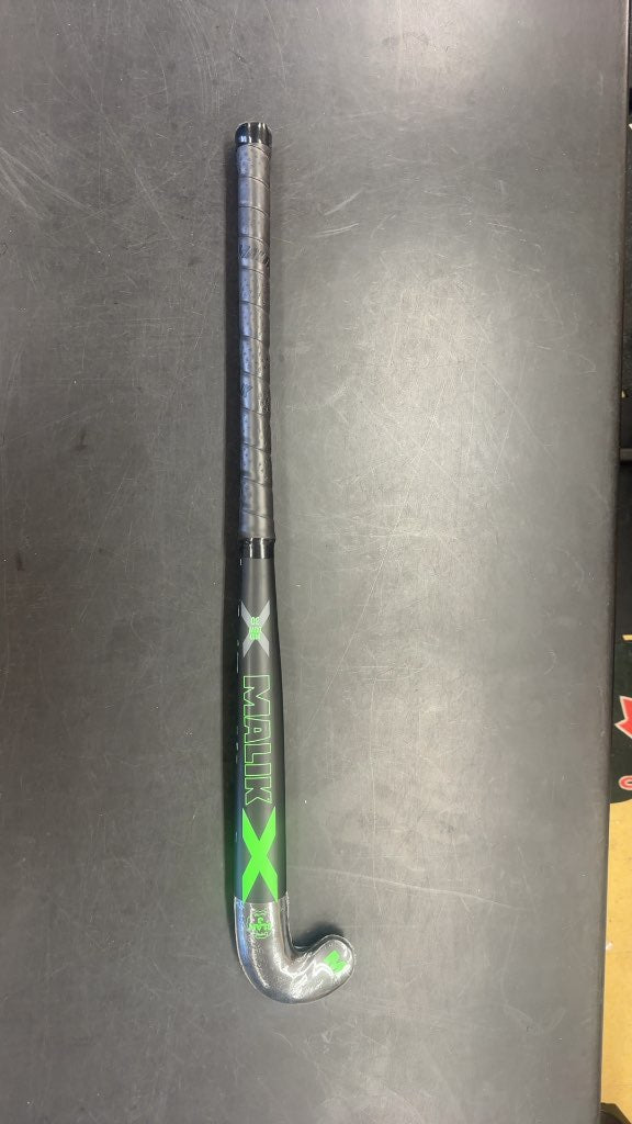Malik Field Hockey Stick Malik X Wood 30"