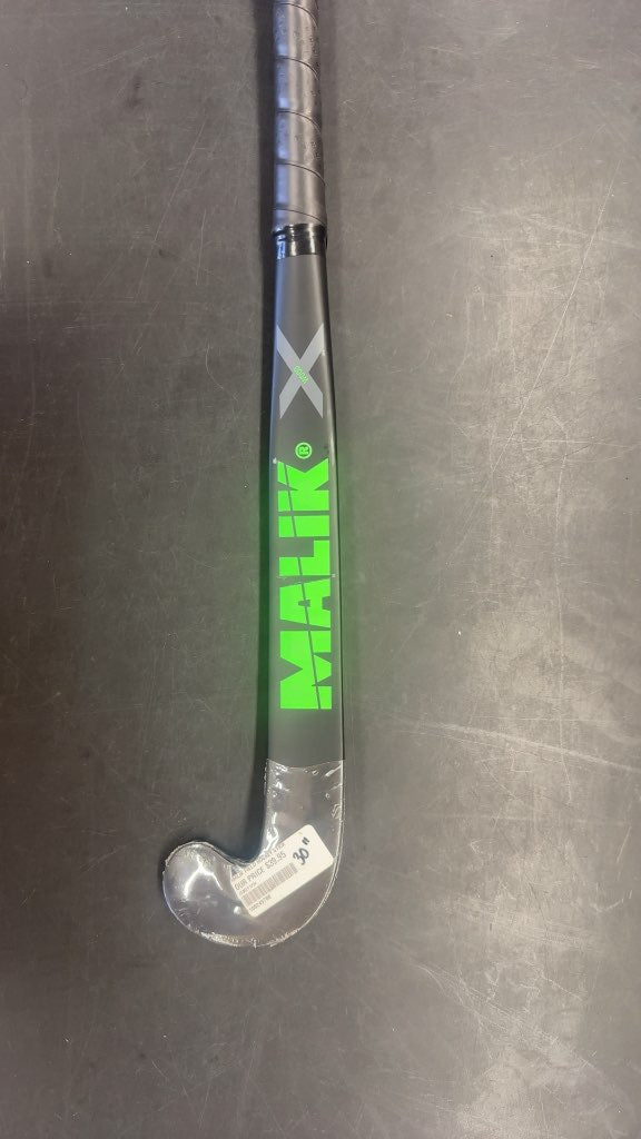 Malik Field Hockey Stick Malik X Wood 30"