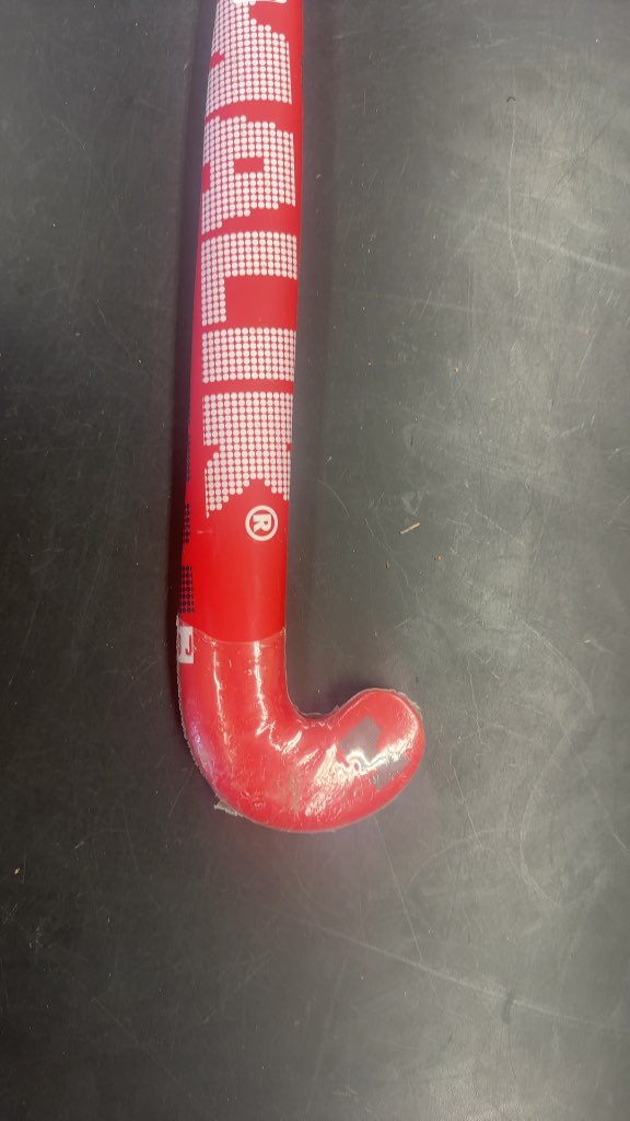 Malik Field Hockey Stick Red 34.5"