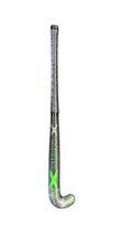Malik Field Hockey Stick X Mid Bow Wood 28"-New