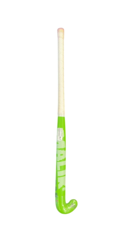 Malik Lord Field Hockey Stick Green New Condition 34.5"