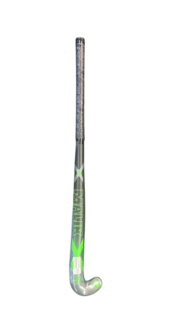 Malik Slam J Field Hockey Stick Excellent Condition 33.5"