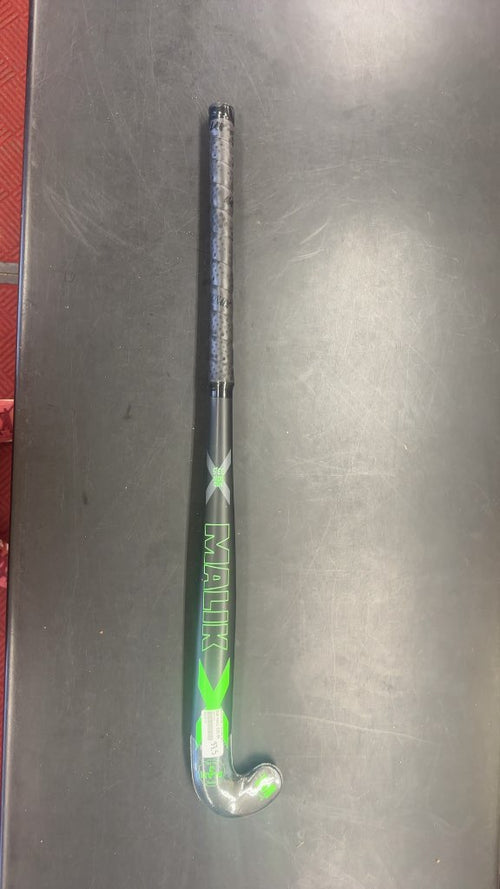 Malik Slam J Field Hockey Stick Excellent Condition 33.5"