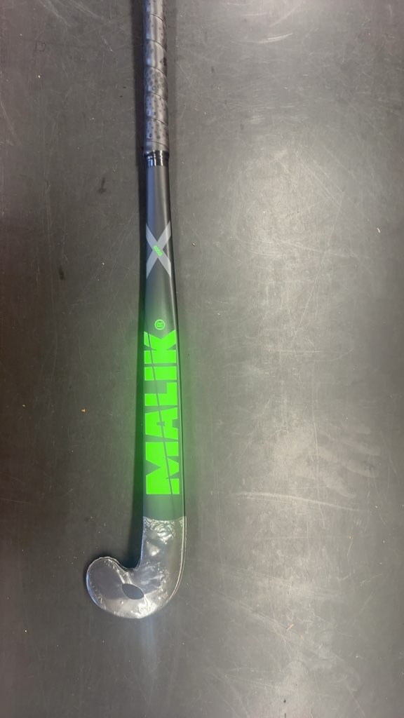 Malik Slam J Field Hockey Stick Excellent Condition 33.5"