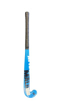 Malik Slam J Junior Field Hockey Stick Blue 26"-New