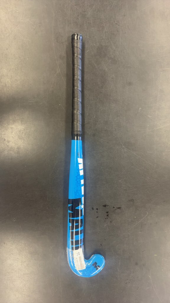 Malik Slam J Junior Field Hockey Stick Blue 26"-New